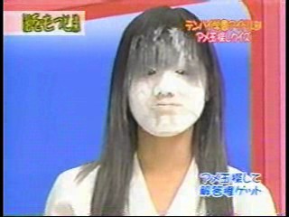 Japanese gameshows (3)