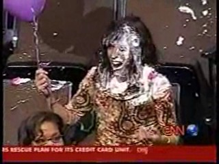 TV news,  Japanese gameshow