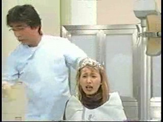 Japanese comedy shows (2),  Japanese gameshow