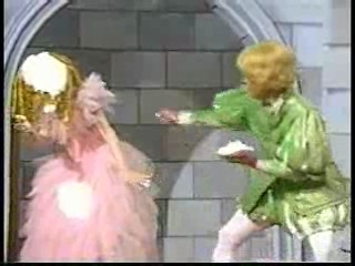 Japanese comedy show (2),  Japanese TV