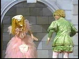 Japanese comedy show (2),  Japanese TV