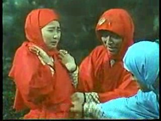 Japanese comedy show (2),  Japanese TV