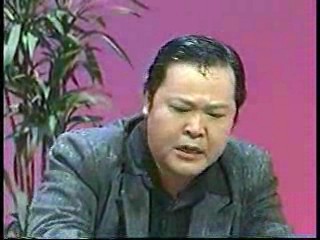 Japanese comedy show