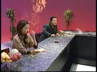 Japanese comedy show