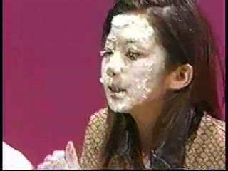 Japanese comedy show