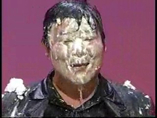 Japanese comedy show