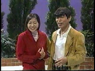Japanese comedy shows (3)