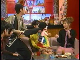 Japanese comedy shows (2)