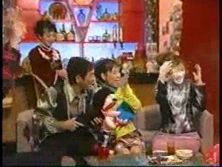 Japanese comedy shows (2)