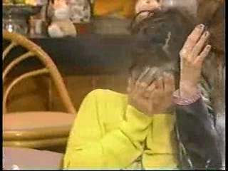 Japanese comedy shows (2)