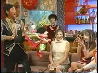 Japanese comedy shows (2)