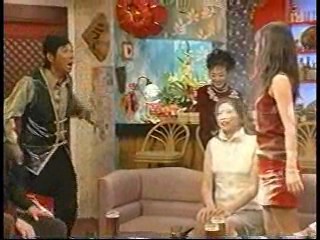 Japanese comedy shows (2)