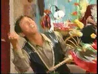 Japanese comedy shows (2)