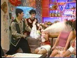 Japanese comedy shows (2)