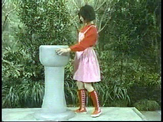 Japanese comedy show