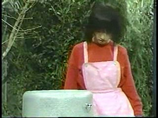 Japanese comedy show