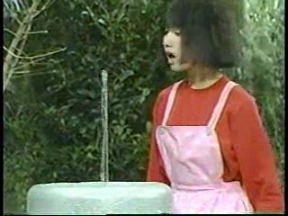 Japanese comedy show