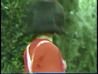 Japanese comedy show