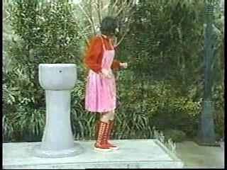 Japanese comedy show