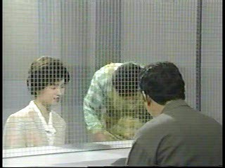 Japanese comedy show