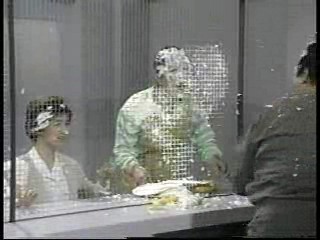 Japanese comedy show