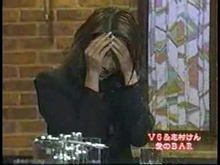 Japanese comedy show