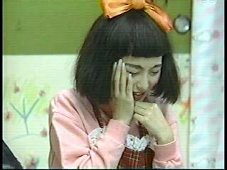 Japanese comedy show