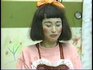 Japanese comedy show