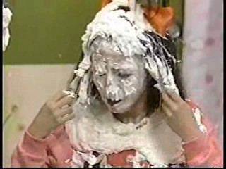 Japanese comedy show