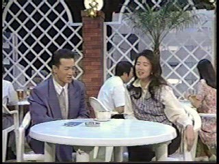 Japanese comedy shows (2)