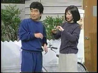Japanese comedy shows (2)