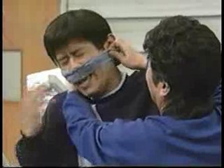 Japanese comedy shows (2)