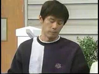 Japanese comedy shows (2)