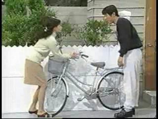 Japanese comedy shows (2)
