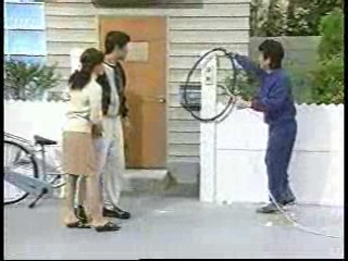 Japanese comedy shows (2)