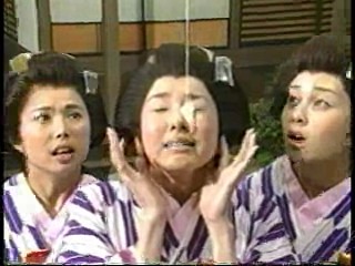 Japanese comedy shows (4)