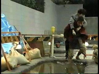 Japanese Slapstick series