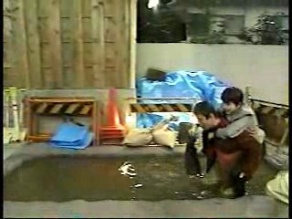 Japanese Slapstick series