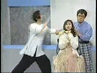 Japanese Slapstick series