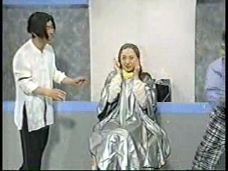 Japanese Slapstick series