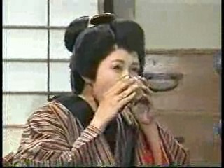 Japanese TV, Log Rolling