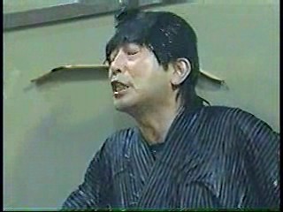 Japanese TV, Log Rolling