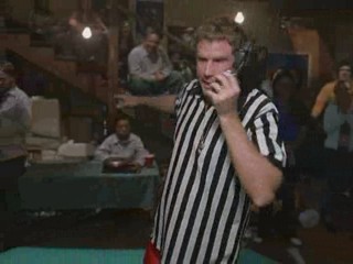 2 very oiled up females on the movie Old School