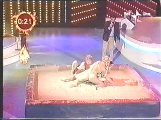 Italian TV Show