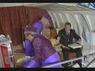 (UK) Generation Game