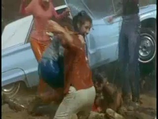 Village of the Giants