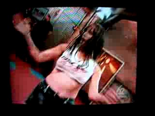 Jose Luis: Talk show wet t-shirts