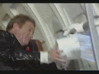 The Generation Game (UK 2001)