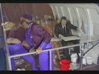 The Generation Game (UK 2001)