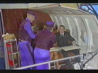 The Generation Game (UK 2001)